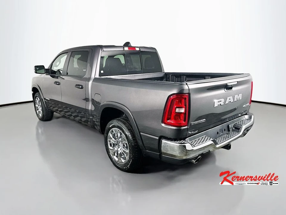2026 Ram 1500 2nd Gen - Image 5 of 21