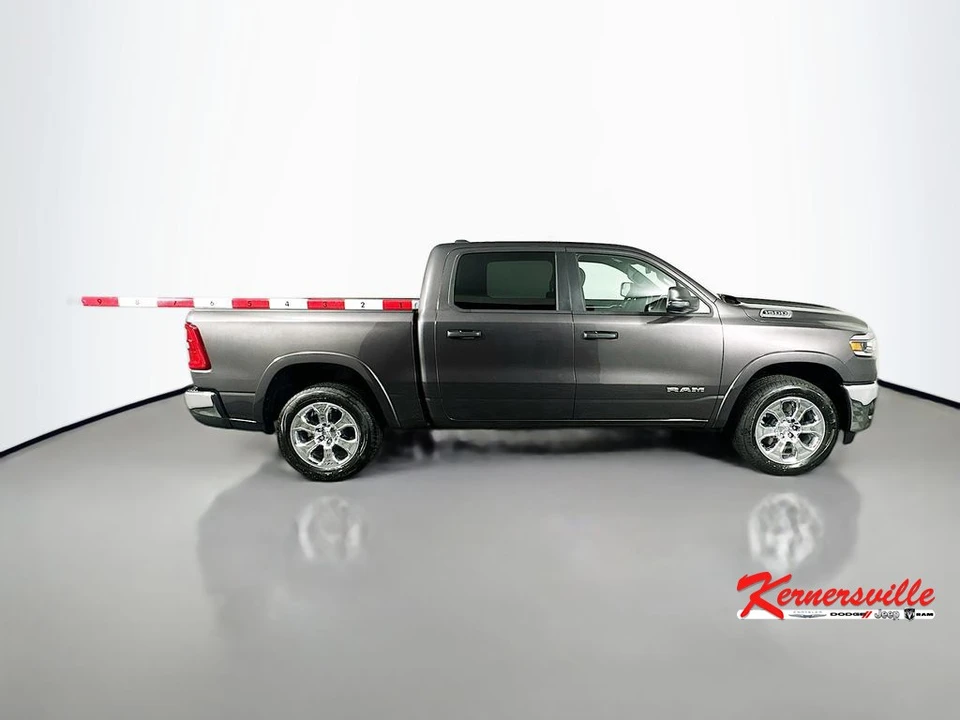 2026 Ram 1500 2nd Gen - Image 8 of 21