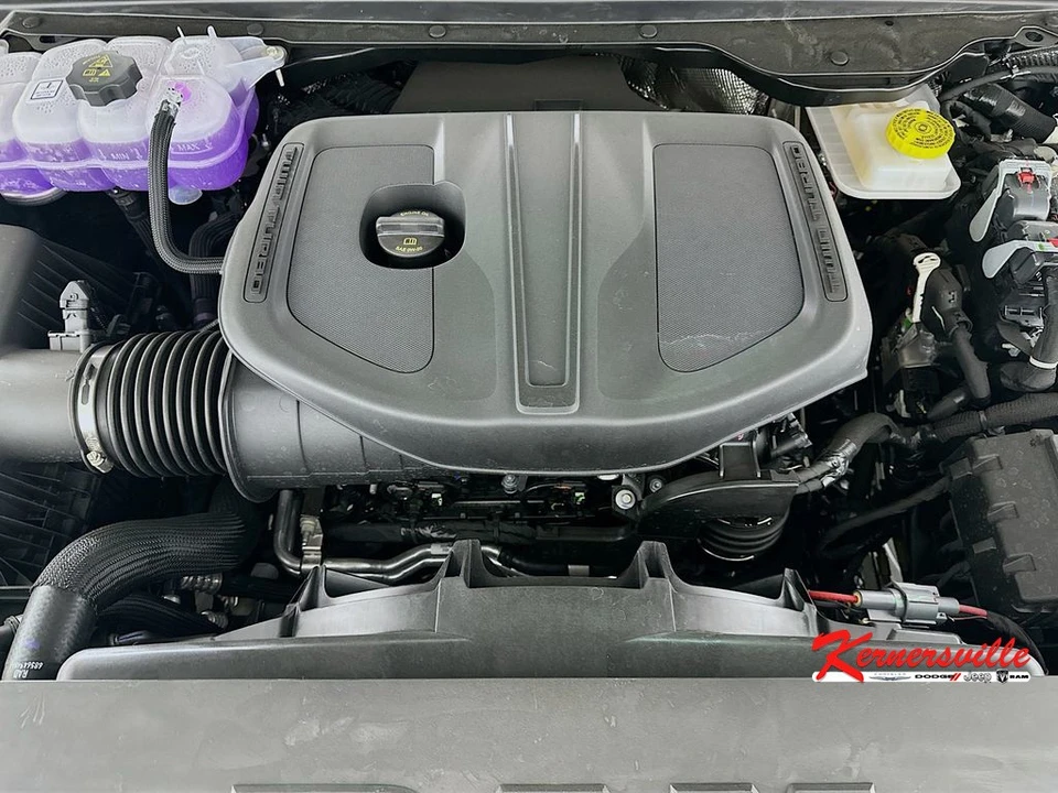 2026 Ram 1500 2nd Gen - Image 18 of 21