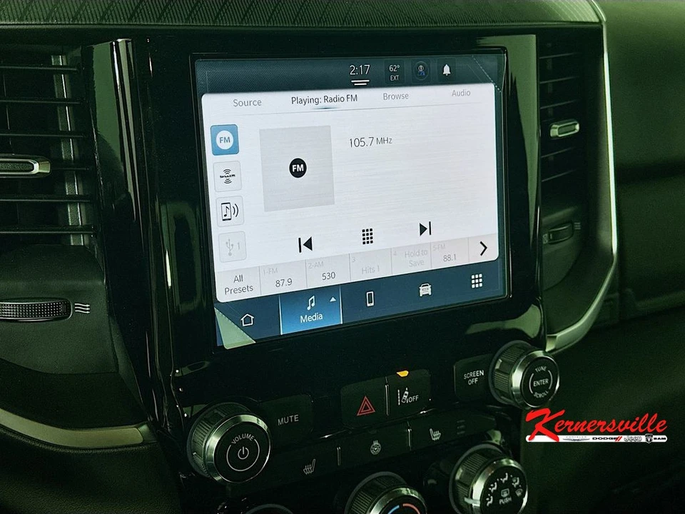 2026 Ram 1500 2nd Gen - Image 13 of 21