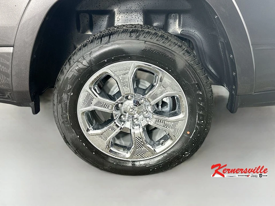 2026 Ram 1500 2nd Gen - Image 17 of 21