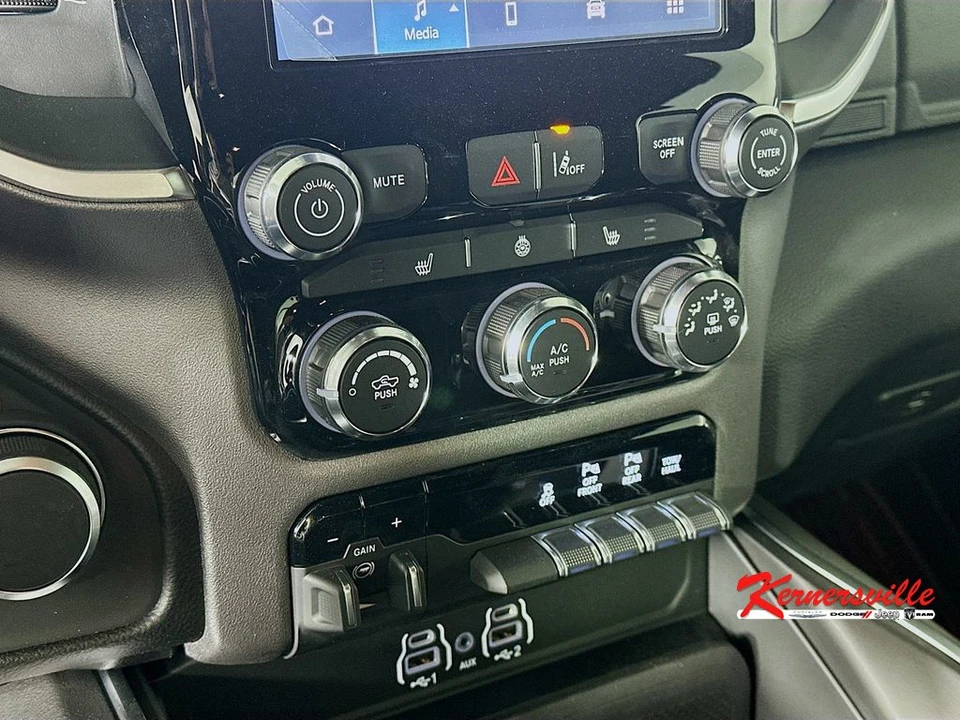 2026 Ram 1500 2nd Gen - Image 15 of 21