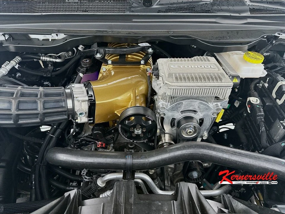 2026 Ram 1500 2nd Gen - Image 18 of 24