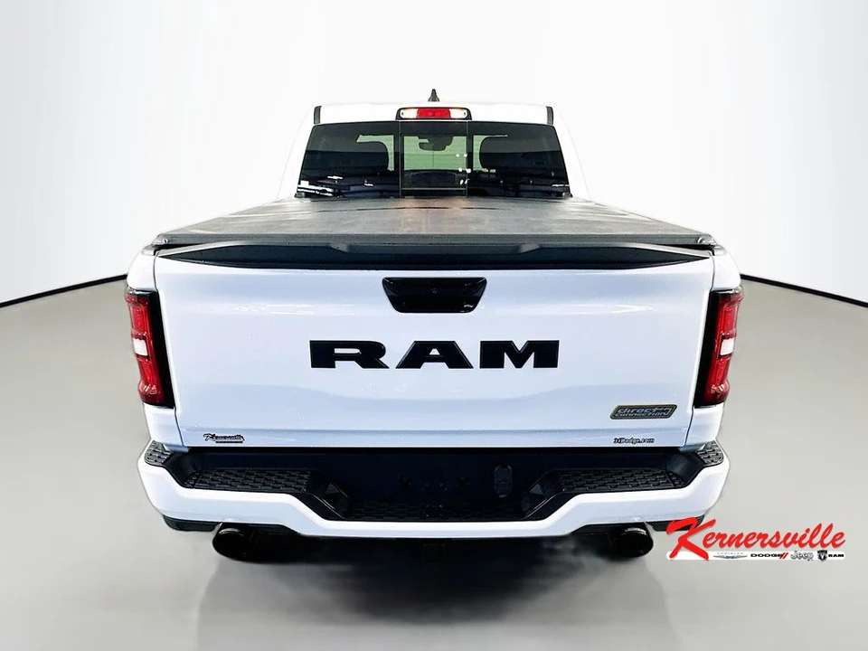 2026 Ram 1500 2nd Gen - Image 6 of 24