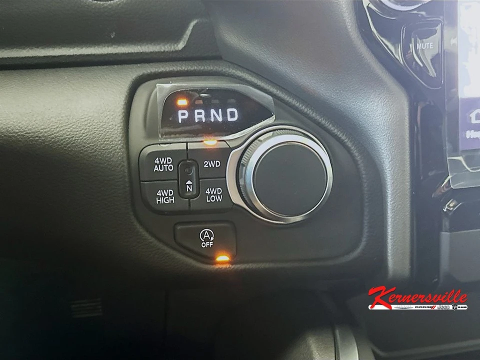 2026 Ram 1500 2nd Gen - Image 12 of 24