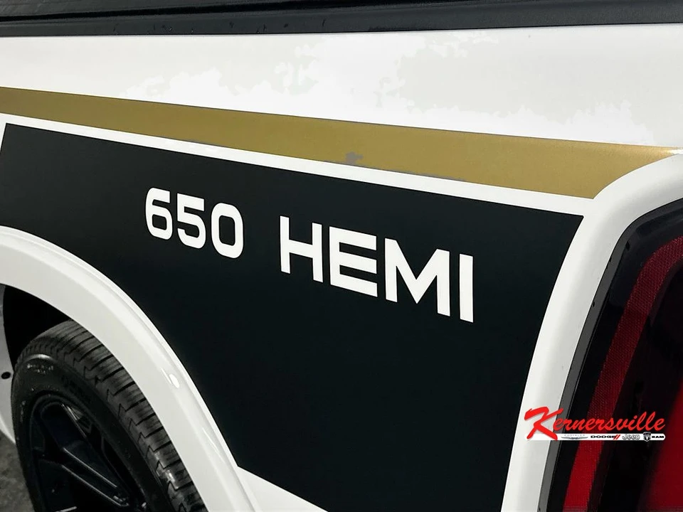 2026 Ram 1500 2nd Gen - Image 21 of 24