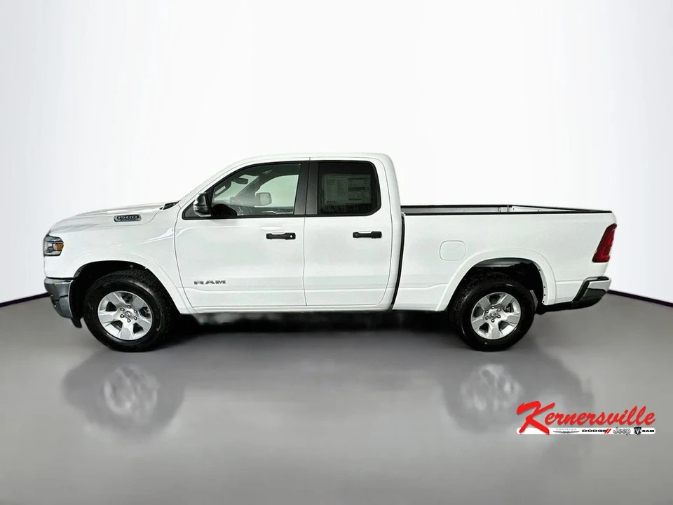 2026 Ram 1500 2nd Gen - Image 4 of 21