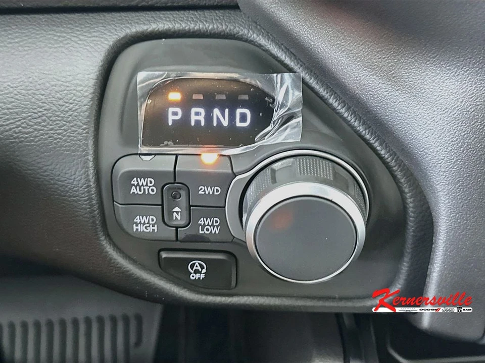 2026 Ram 1500 2nd Gen - Image 12 of 21