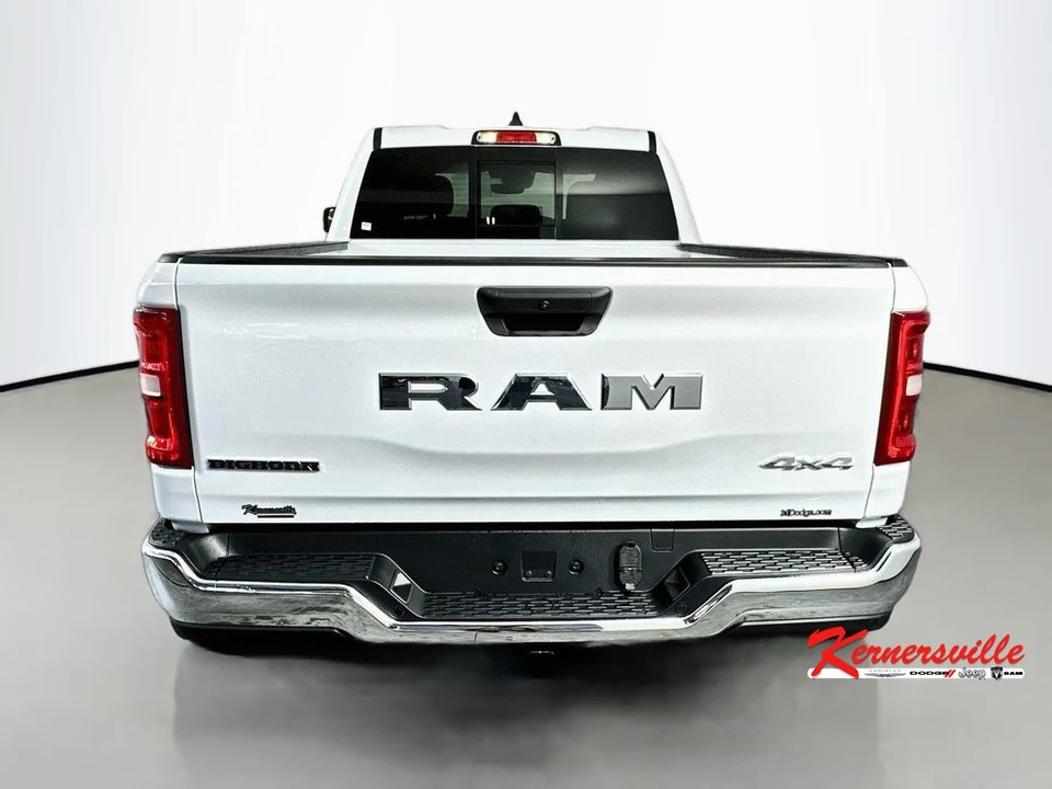 2026 Ram 1500 2nd Gen - Image 6 of 21