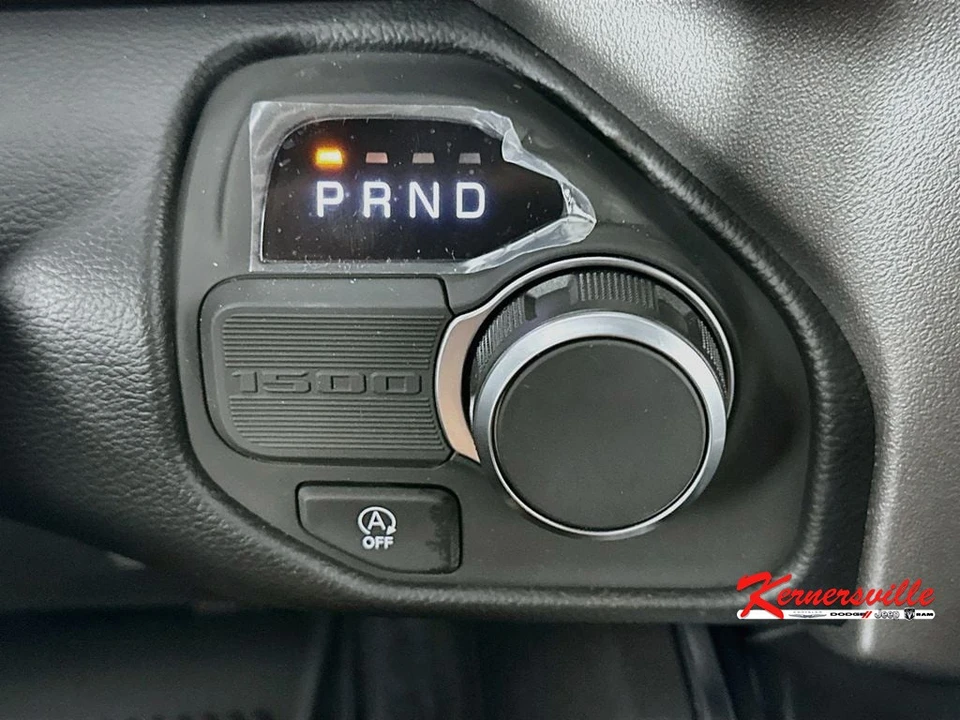 2026 Ram 1500 2nd Gen - Image 12 of 21