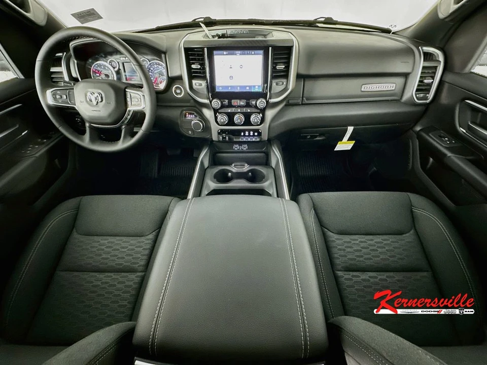 2026 Ram 1500 2nd Gen - Image 9 of 21