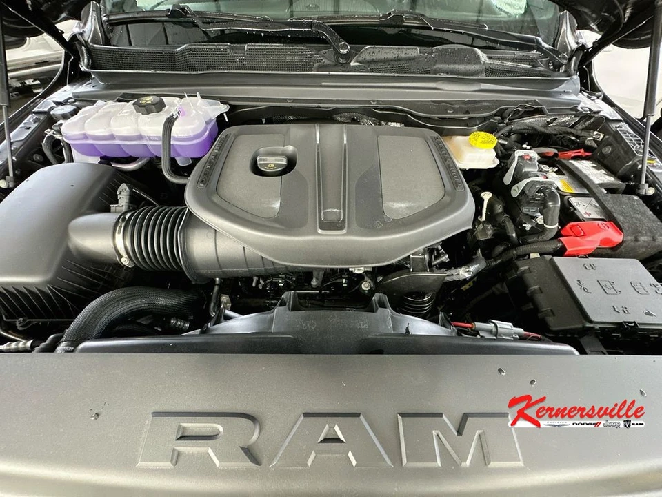 2026 Ram 1500 2nd Gen - Image 17 of 21