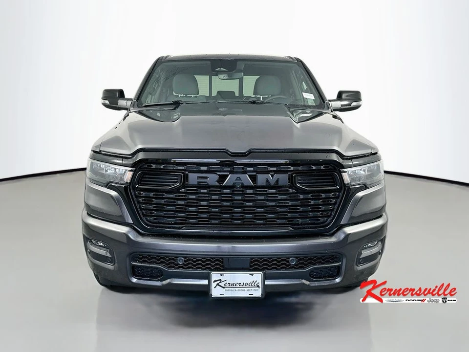 2026 Ram 1500 2nd Gen - Image 2 of 21