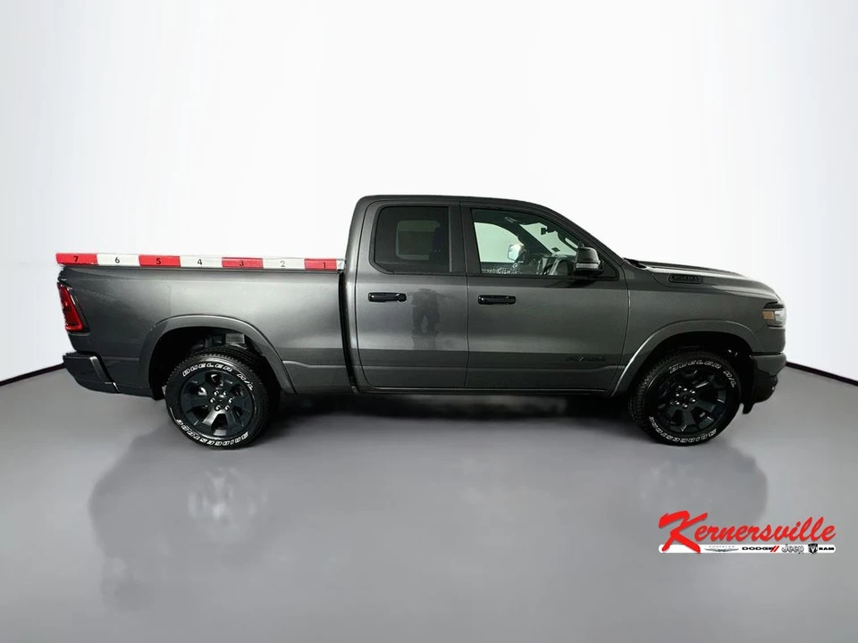 2026 Ram 1500 2nd Gen - Image 8 of 21
