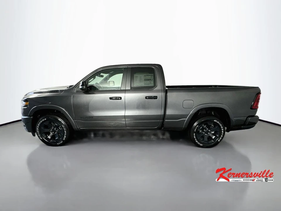 2026 Ram 1500 2nd Gen - Image 4 of 21