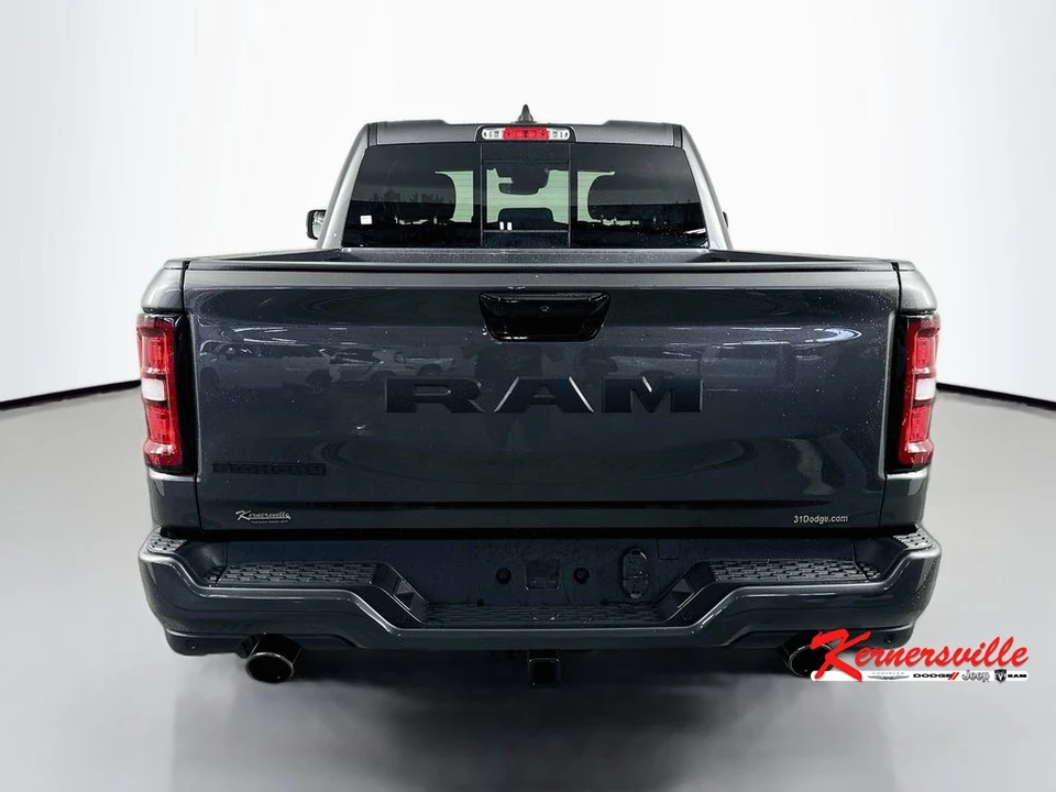 2026 Ram 1500 2nd Gen - Image 6 of 21
