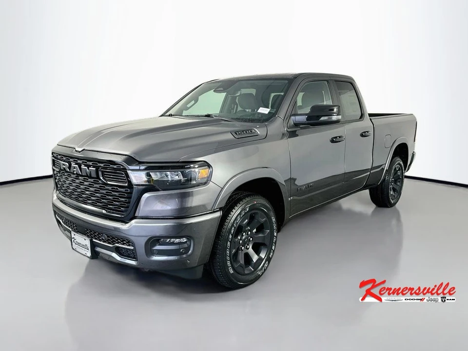 2026 Ram 1500 2nd Gen - Image 3 of 21