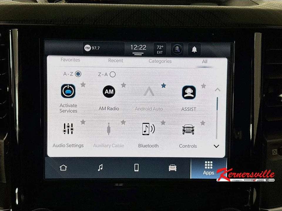 2026 Ram 1500 2nd Gen - Image 14 of 21
