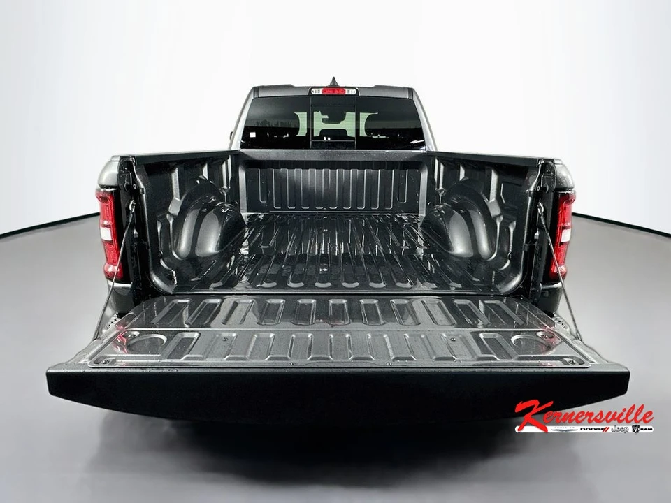 2026 Ram 1500 2nd Gen - Image 15 of 21