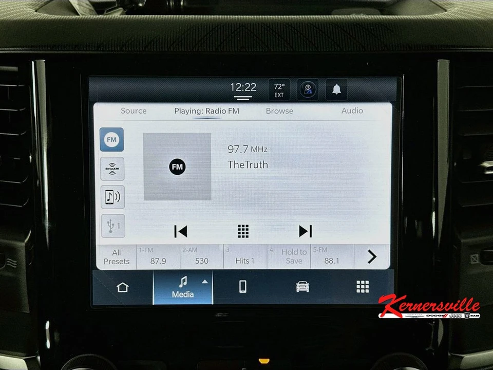 2026 Ram 1500 2nd Gen - Image 13 of 21