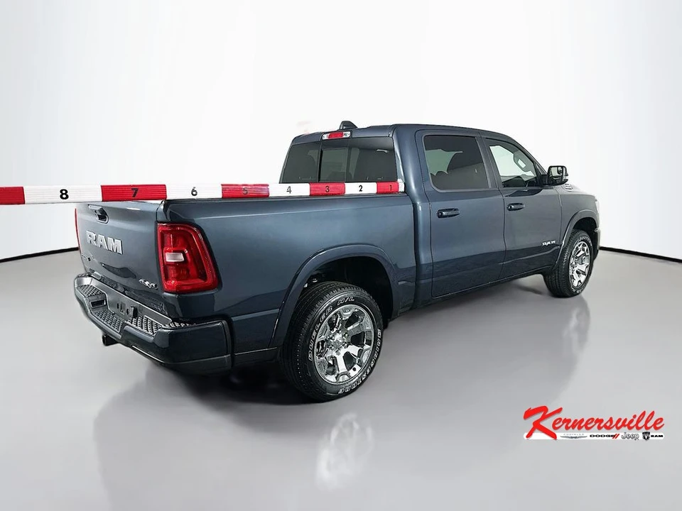 2026 Ram 1500 2nd Gen - Image 7 of 22