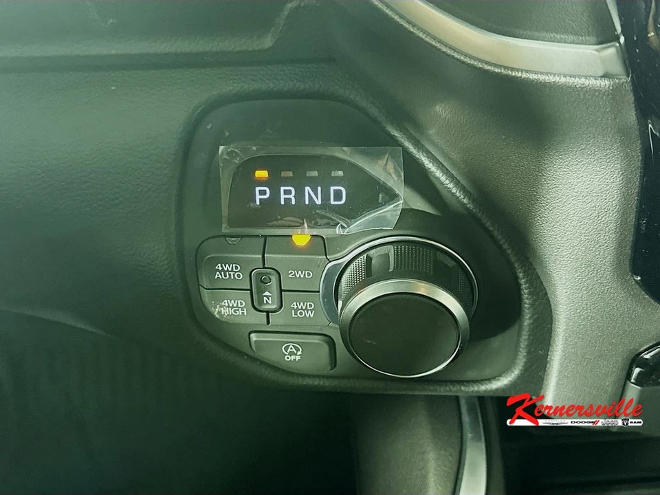 2026 Ram 1500 2nd Gen - Image 12 of 22