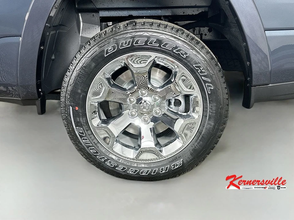 2026 Ram 1500 2nd Gen - Image 17 of 22