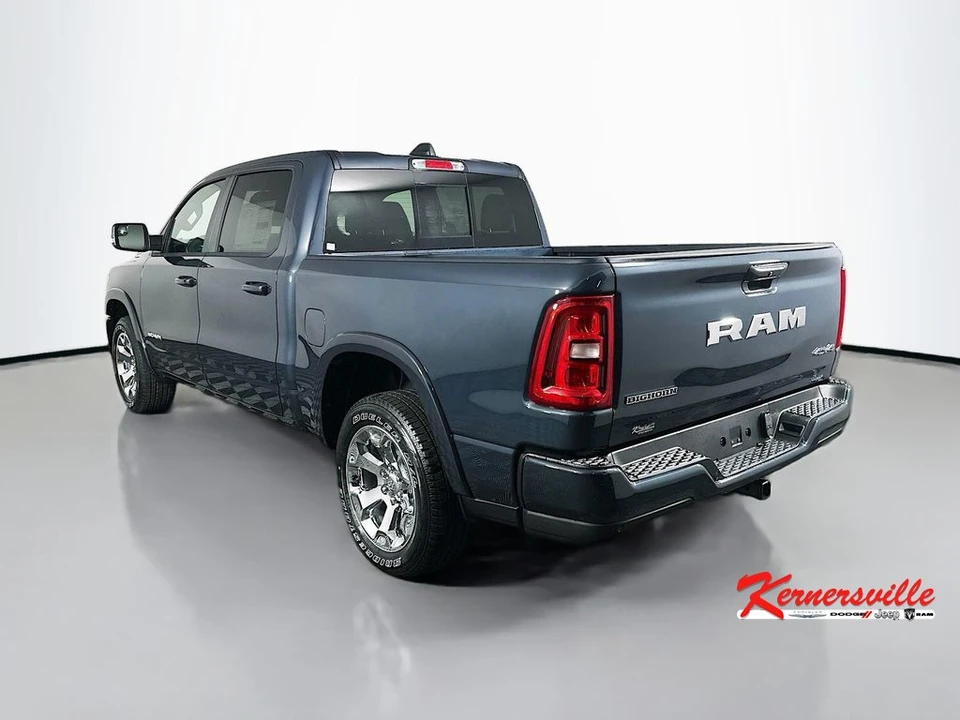 2026 Ram 1500 2nd Gen - Image 5 of 22