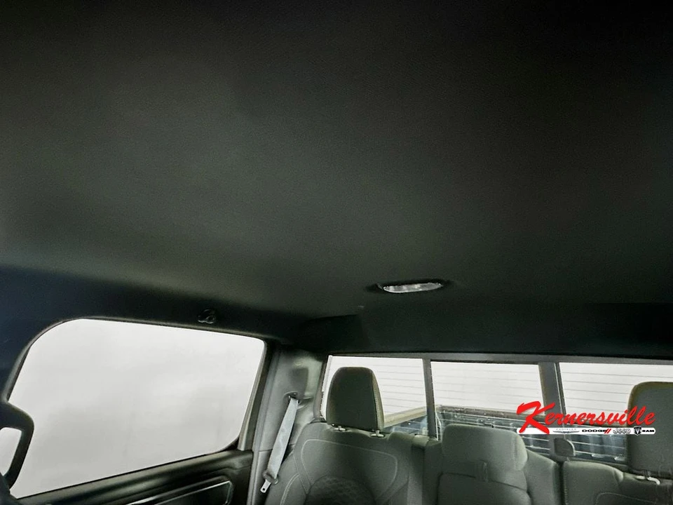 2026 Ram 1500 2nd Gen - Image 14 of 22
