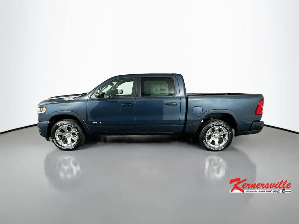 2026 Ram 1500 2nd Gen - Image 4 of 22
