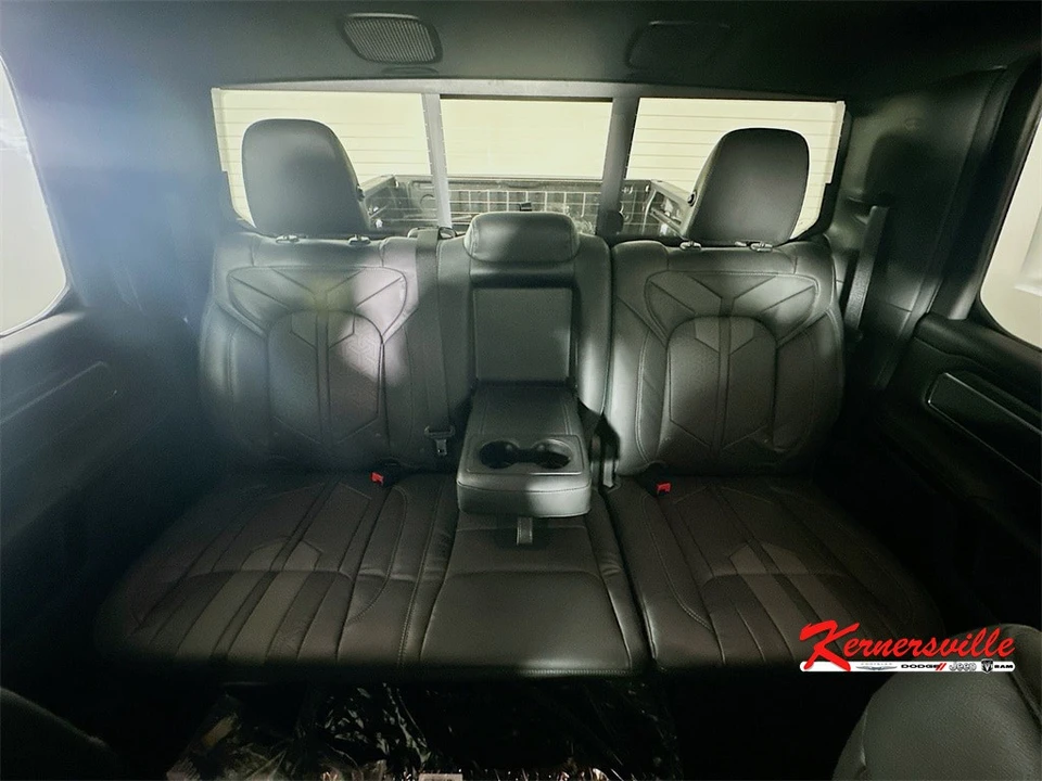 2026 Ram 1500 2nd Gen - Image 10 of 21