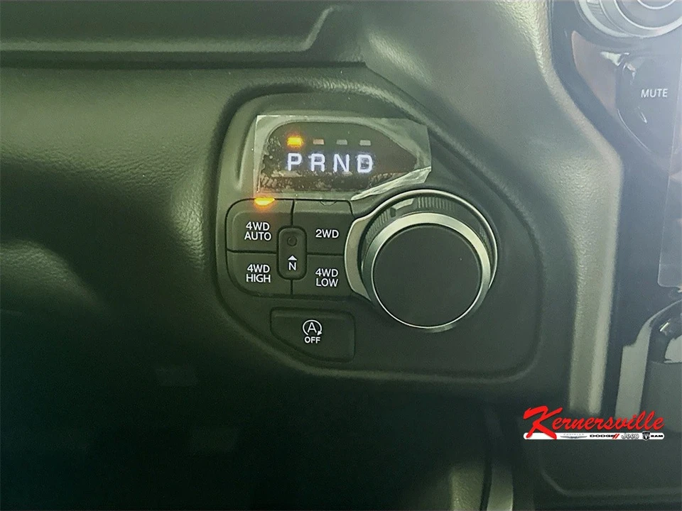 2026 Ram 1500 2nd Gen - Image 12 of 21