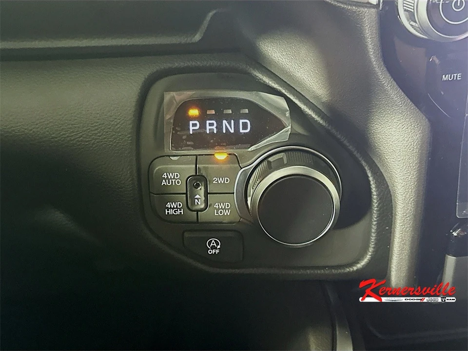 2026 Ram 1500 2nd Gen - Image 12 of 21