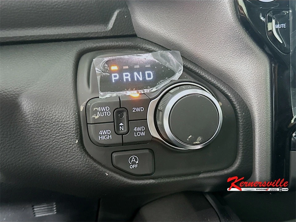 2026 Ram 1500 2nd Gen - Image 12 of 21