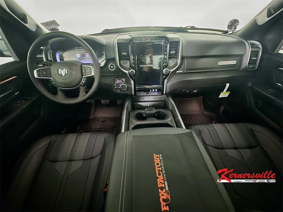 2026 Ram 1500 2nd Gen - Image 9 of 21