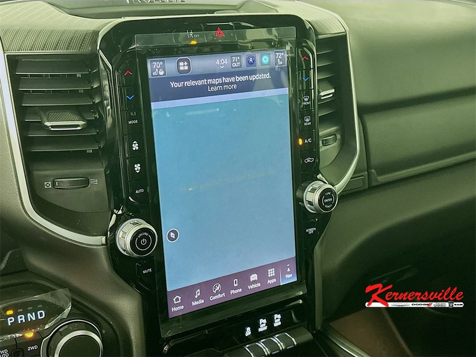 2026 Ram 1500 2nd Gen - Image 15 of 21