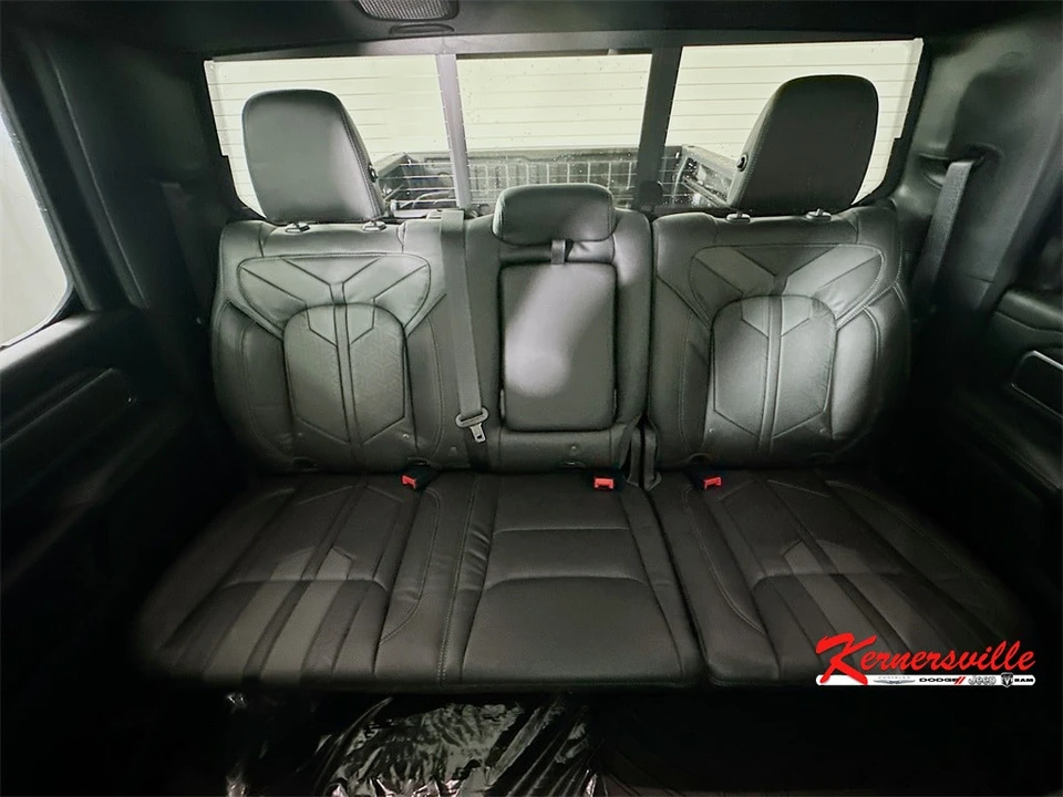 2026 Ram 1500 2nd Gen - Image 10 of 21