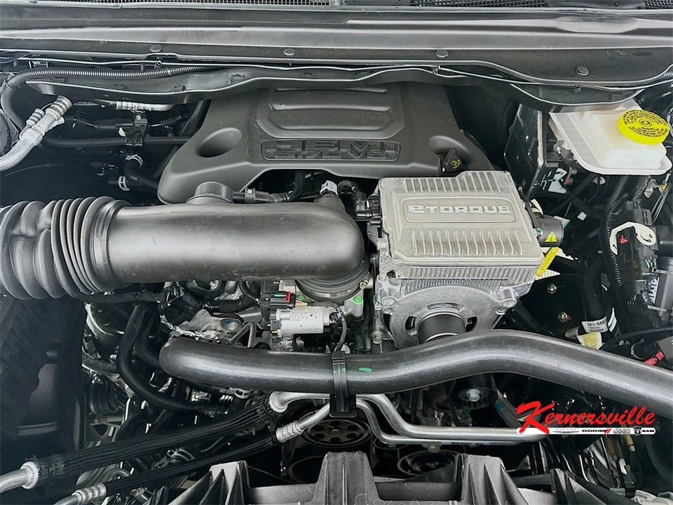 2026 Ram 1500 2nd Gen - Image 18 of 21