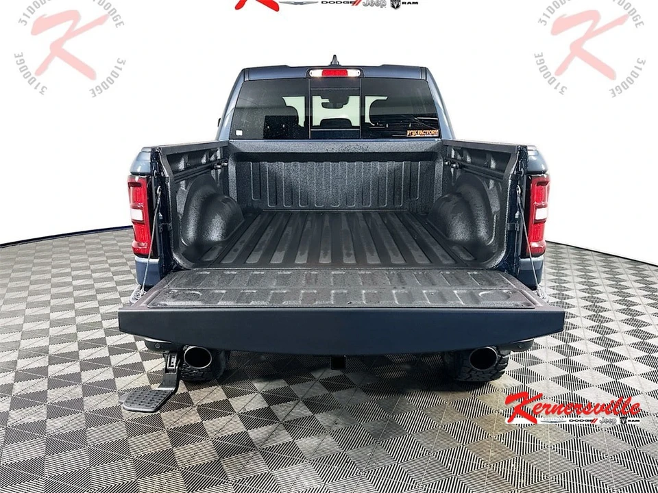 2026 Ram 1500 2nd Gen - Image 16 of 21