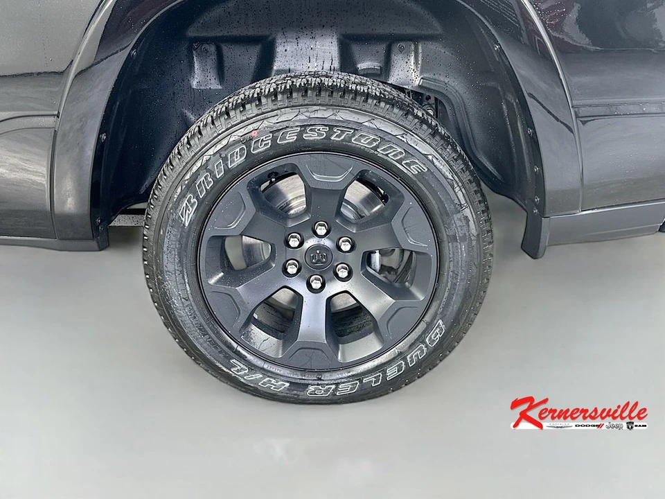 2026 Ram - Image 17 of 22