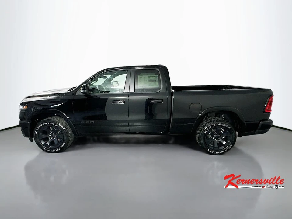 2026 Ram - Image 4 of 22