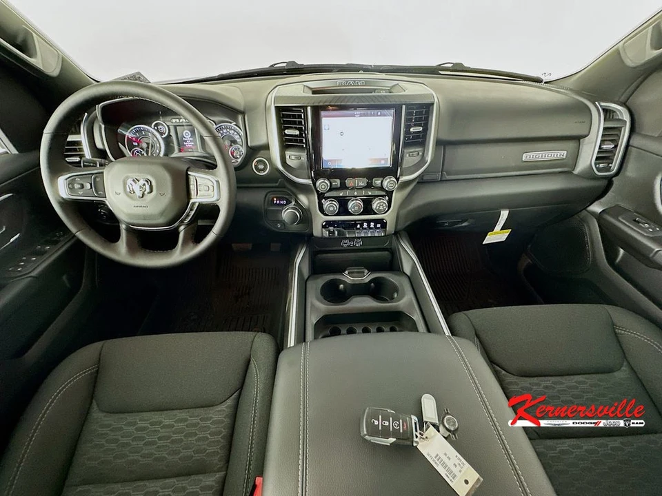2026 Ram - Image 9 of 22