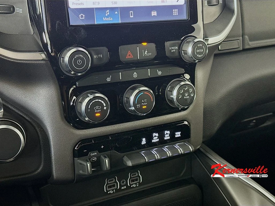 2026 Ram - Image 15 of 22