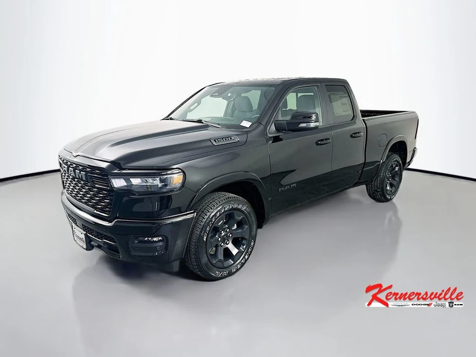 2026 Ram - Image 3 of 22
