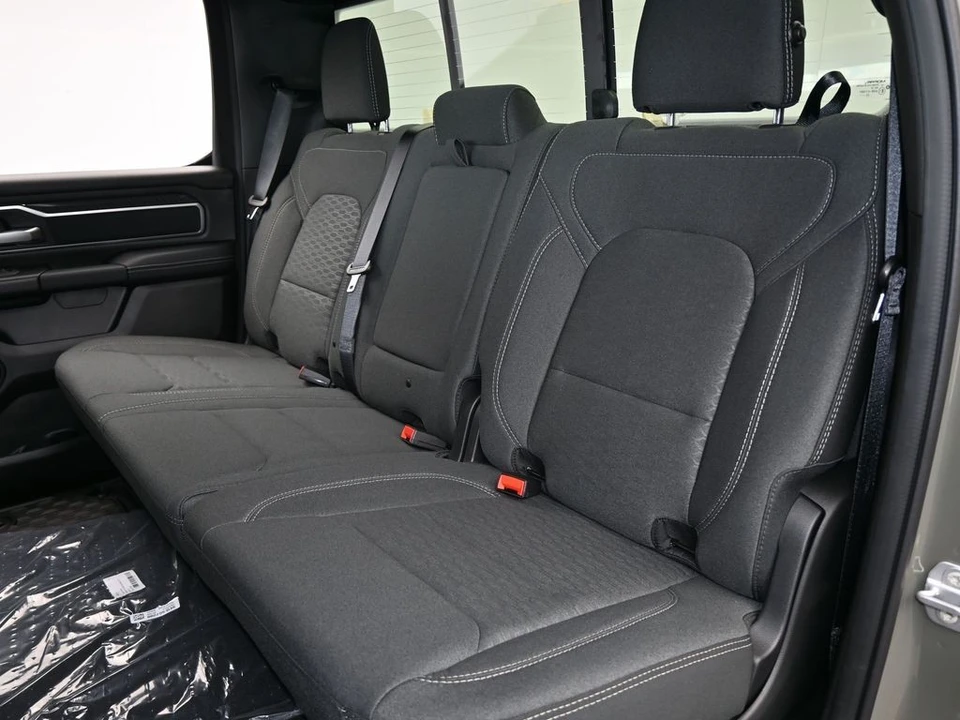 2026 Ram 1500 2nd Gen - Image 28 of 31