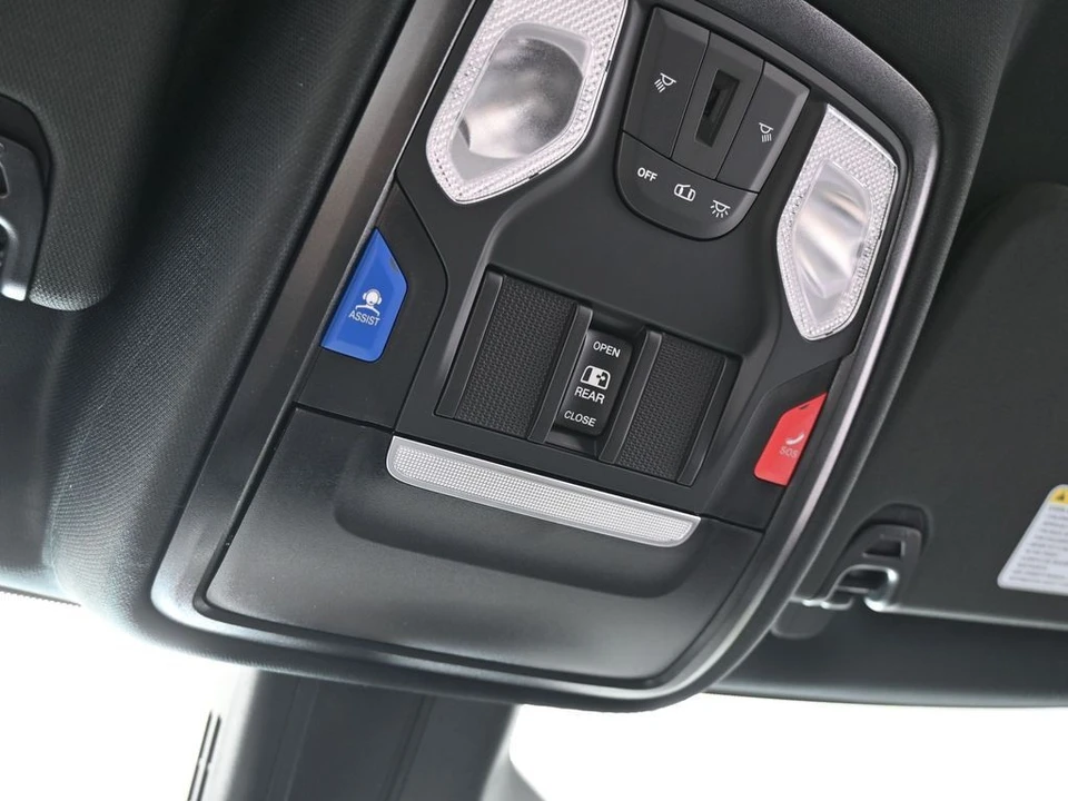 2026 Ram 1500 2nd Gen - Image 20 of 31