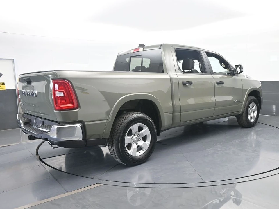 2026 Ram 1500 2nd Gen - Image 6 of 31