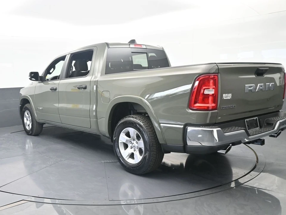 2026 Ram 1500 2nd Gen - Image 4 of 31