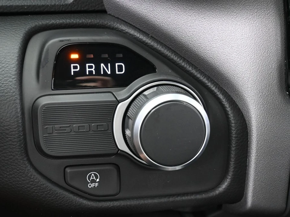 2026 Ram 1500 2nd Gen - Image 26 of 31