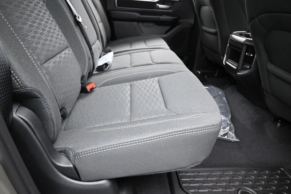 2026 Ram 1500 2nd Gen - Image 31 of 31